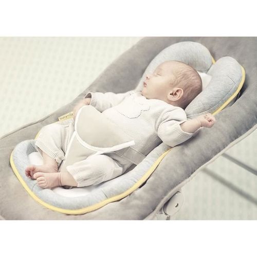 Rebords Cale-bébé Cosymorpho Fresh Smokey