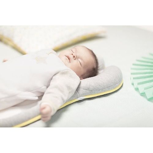 Rebords Cale-bébé Cosymorpho Fresh Smokey