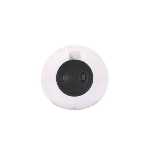 Veilleuse LED À Capteur Squeezy Gris Et Blanc