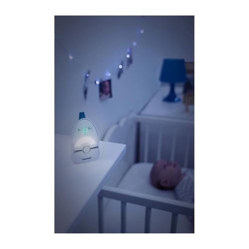 Babyphone Audio Pour bébé Easy Care