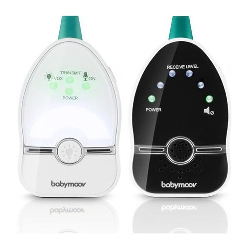 Babyphone Audio Pour bébé Easy Care