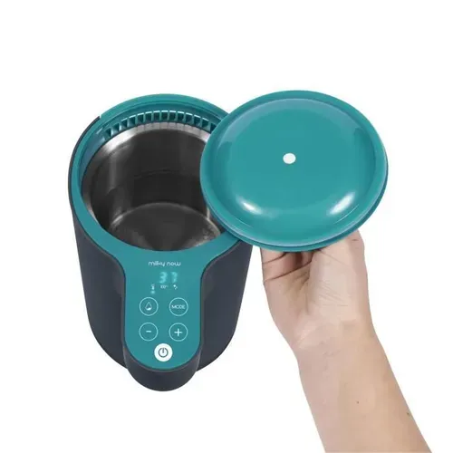 Chauffe-biberon Milky Now Préparateur De Biberons