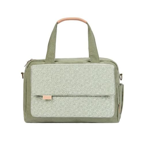 Sac (a Langer) Day To Day - Tendance Et Fonctionnel, Capacité 23l, Nombreuses Poches, 6 Accessoires