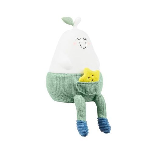 Veilleuse Silicone Modele : Bertille - Nomade - Lumiere Douce