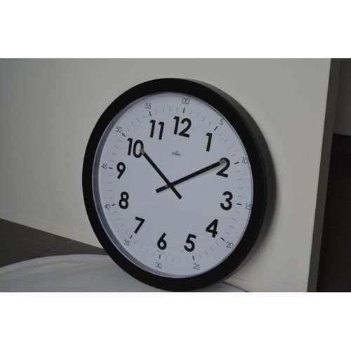 Horloge Géante Quartz Silencieux Imperia D.55cm