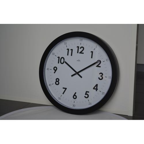 Horloge Géante Quartz Silencieux Imperia D.55cm
