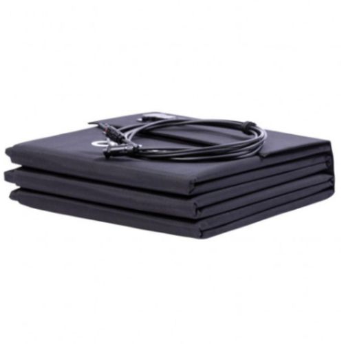 Panneau Solaire Pliant 400w
