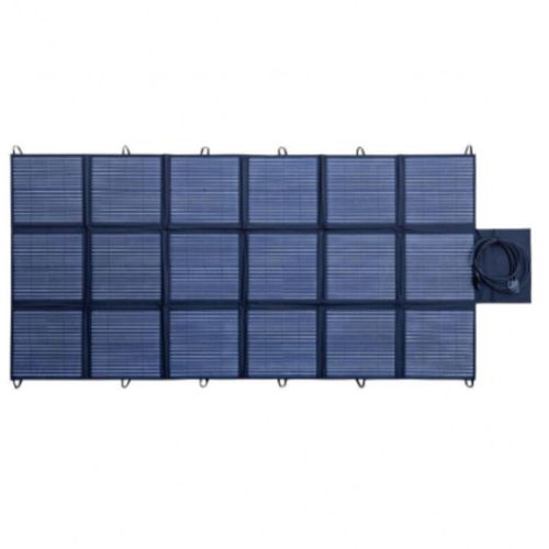 Panneau Solaire Pliant 400w