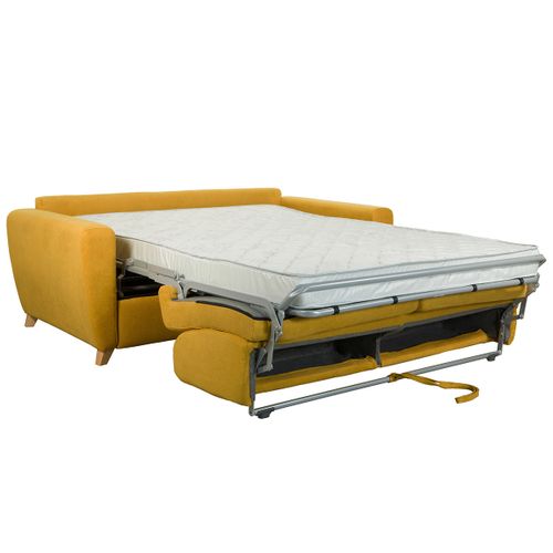 Canape Convertible But 3 Placesnull
