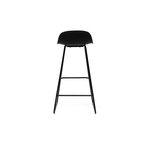 Tabourets De Bar Design Noirs H70 Cm lot De 2 Ella Tabouret BUT tabourets-de-bar-design-noirs-h70-cm-lot-de-2-ella-tabouret-but