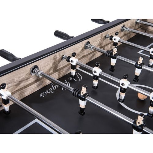 Babyfoot Esposito Coloris Industriel - Naturel