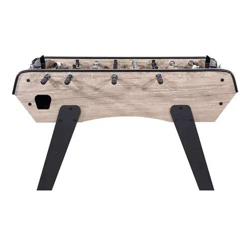 Babyfoot Lombardi Coloris Industriel - Naturel