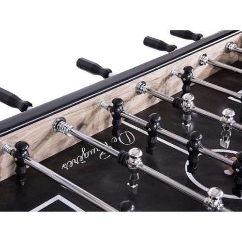 Babyfoot Lombardi Coloris Industriel - Naturel