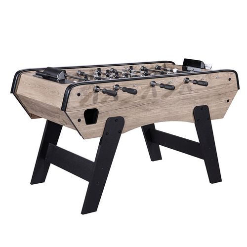 Babyfoot Lombardi Coloris Industriel - Naturel