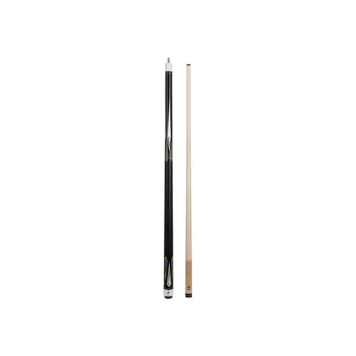 Queue De Billard En Bouleau 145cm - Modèle Shield05 - Naturel Clair