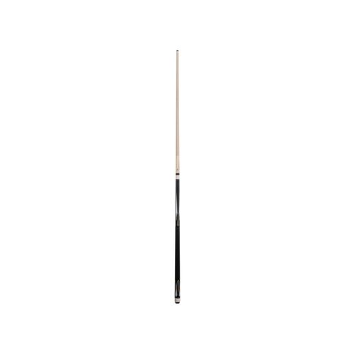 Queue De Billard En Bouleau 145cm - Modèle Shield05 - Naturel Clair