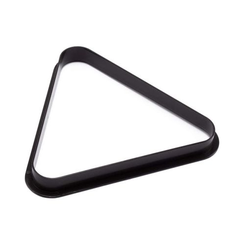 Triangle Standard Pour Billes 57,2 Mm - Accessoire Billard Précis Et Durable