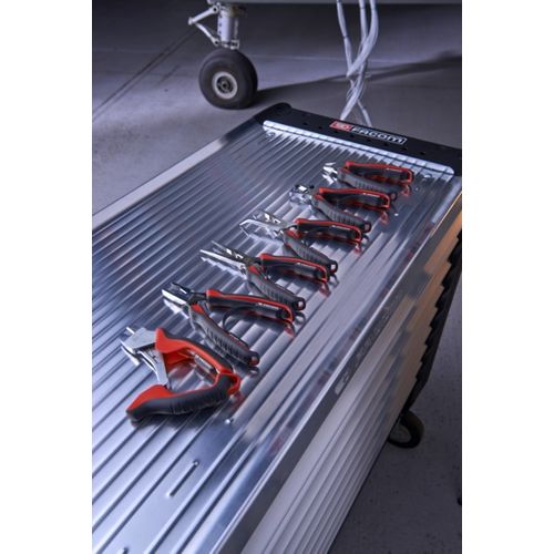 Pince Universelle Gainée 165mm - Facom - 187a.16cpe