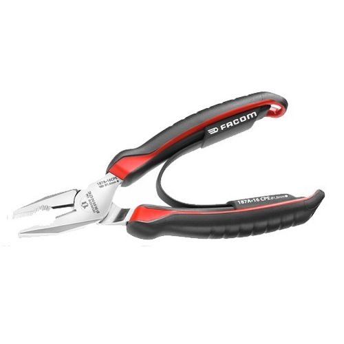 Pince Universelle Gainée 165mm - Facom - 187a.16cpe