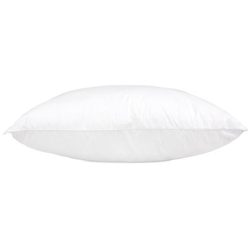 Oreiller 75x50 Cm Grizz'lit Flotex Fibre Creuse Polyester