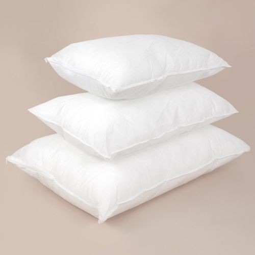 Coussin à Recouvrir 40x60 Cm Garnissage Fibres Polyester Coussin Malin