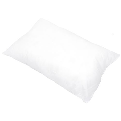 Coussin à Recouvrir 40x60 Cm Garnissage Fibres Polyester Coussin Malin