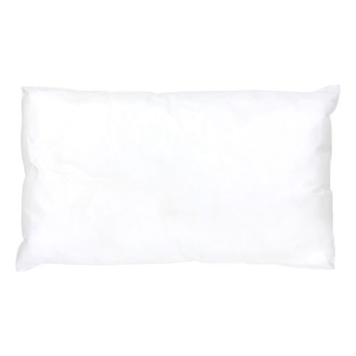 Coussin à Recouvrir 40x60 Cm Garnissage Fibres Polyester Coussin Malin