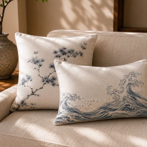 Coussin À Recouvrir 60x60 Cm Garnissage Fibres Polyester Coussin Malin