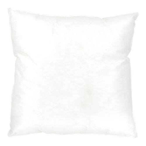 Coussin À Recouvrir 60x60 Cm Garnissage Fibres Polyester Coussin Malin
