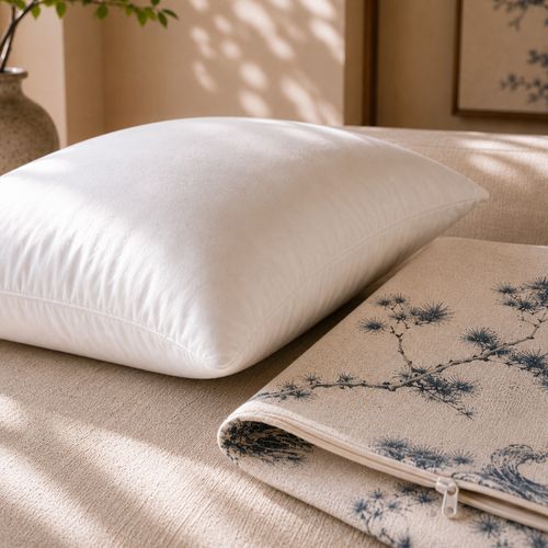 Coussin À Recouvrir 65x65 Cm Garnissage Fibres Polyester Coussin Malin