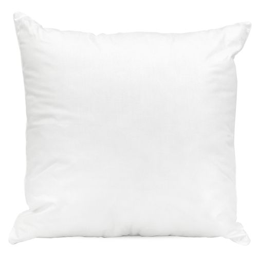 Oreiller 40x40 Cm Grizz'lit Flotex Fibre Creuse Polyester