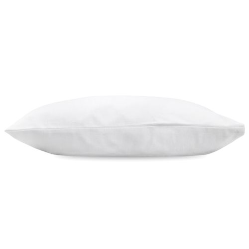 Housse D'oreiller Teskad 50x75 Cm - Anti Punaises De Lit Et Acariens, Tissu MicronOne, Lavable 60°C, Fermeture Zip-N-Click - 6
