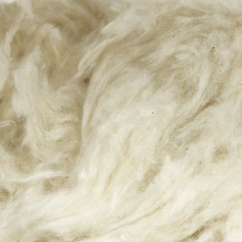Rembourrage Fibre Végétale Kapok Sac 1 Kg