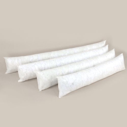 Boudin De Porte À Recouvrir Longueur 63 Cm C Boudin Blanc