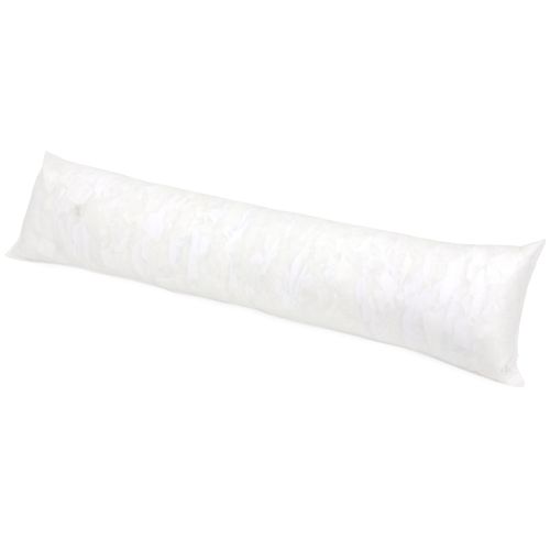 Boudin De Porte À Recouvrir Longueur 63 Cm C Boudin Blanc