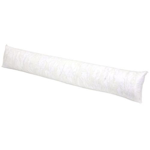Boudin De Porte À Recouvrir Longueur 83 Cm C Boudin Blanc