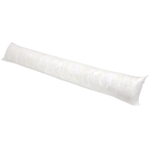 Boudin De Porte À Recouvrir Longueur 93 Cm C Boudin Blanc