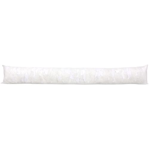 Boudin De Porte À Recouvrir Longueur 93 Cm C Boudin Blanc