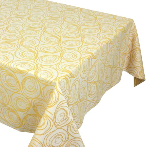Nappe en coton, arrière-pays Le Jacquard Francais | La Redoute