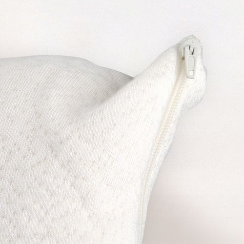 Oreiller 40x60 Cm Pilo Visco-végétal à Mémoire De Forme