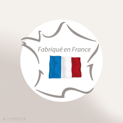 Oreiller 40x60 Cm Pilo Visco-végétal à Mémoire De Forme