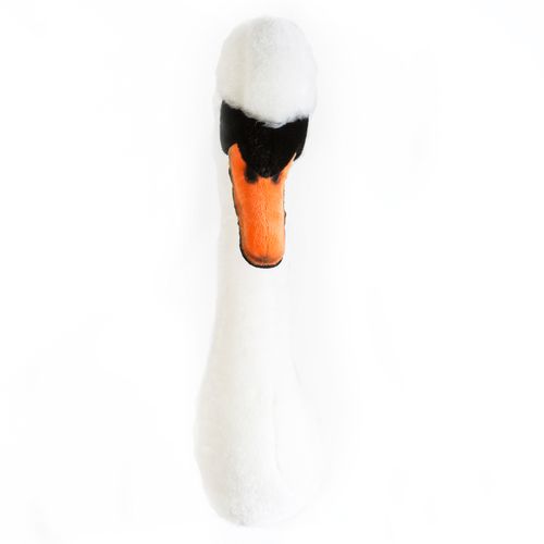 Peluche Trophée Cygne Joanna Collection Aquatique