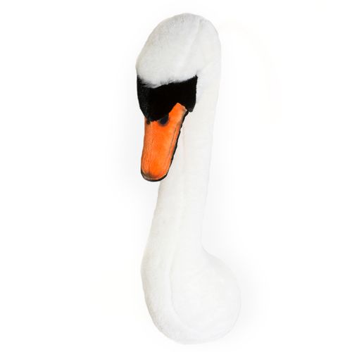 Peluche Trophée Cygne Joanna Collection Aquatique