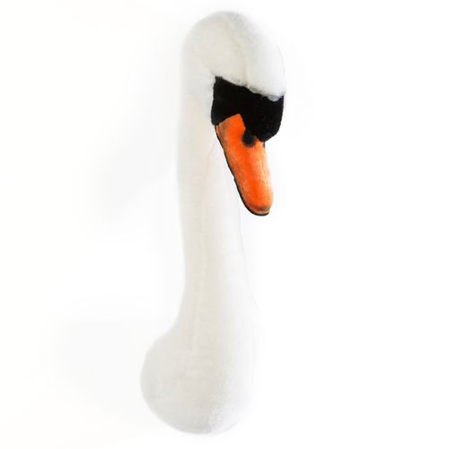 Peluche Trophée Cygne Joanna Collection Aquatique