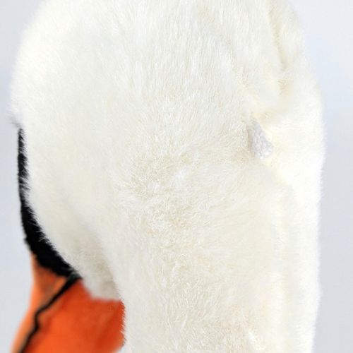 Peluche Trophée Cygne Joanna Collection Aquatique