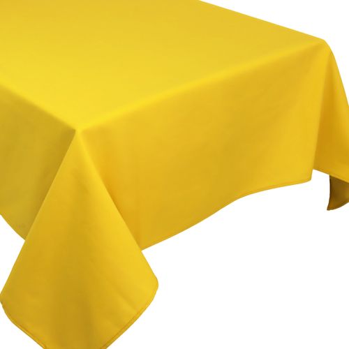 Grande Nappe Rectangulaire Nautilus - 180x270 Cm - Coton Floral Framboise - Neuf