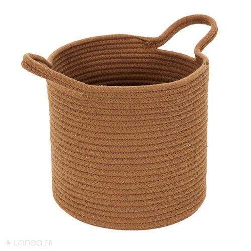 Lot De 3 Paniers De Rangement Sahara