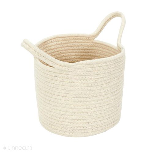 Lot De 3 Paniers De Rangement Sahara