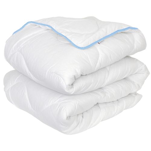 Couette Automne 160x200 Cm Harmonie Garnissage Fibre Polyester 300g/m2