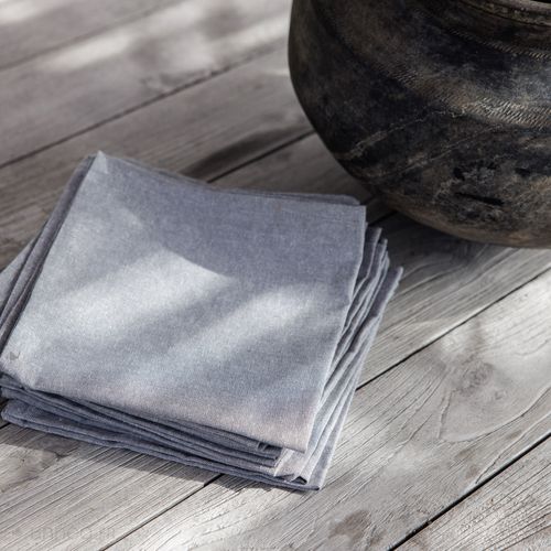Set de table 45x35 cm UNICO polycoton beige